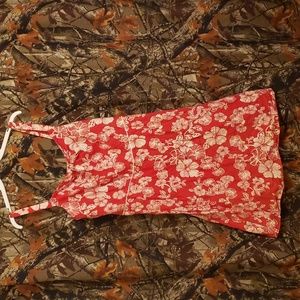 Women's Faded Glory Sundress